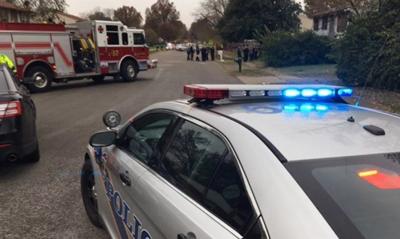 Officials identify man killed in Newburg shooting
