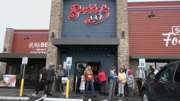 New Bubba's 33 ready to open in Fern Creek as some neighbors worry