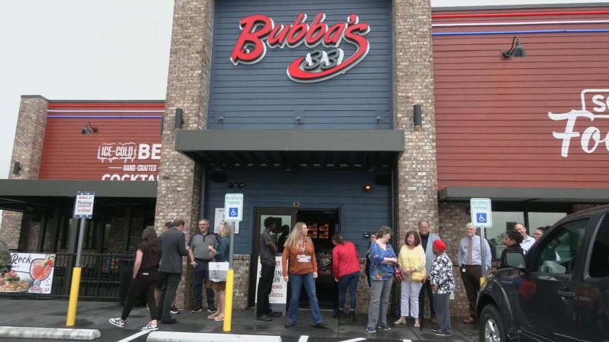 Bubba's 33 Fern Creek 4-25-25