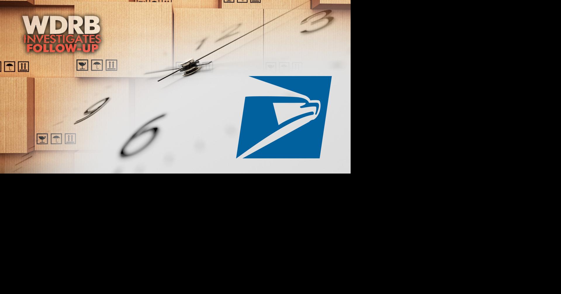 Louisville residents report more USPS mail delays as complaints continue to pile up Jul 7, 2026 Jul 7, 2026 Updated 1 min ago