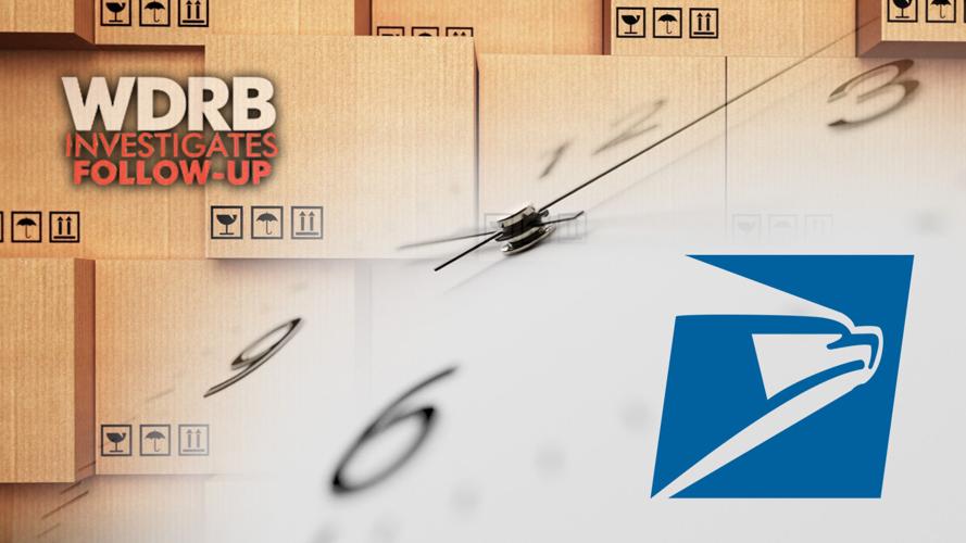 USPS DELAYS INVESTIGATES