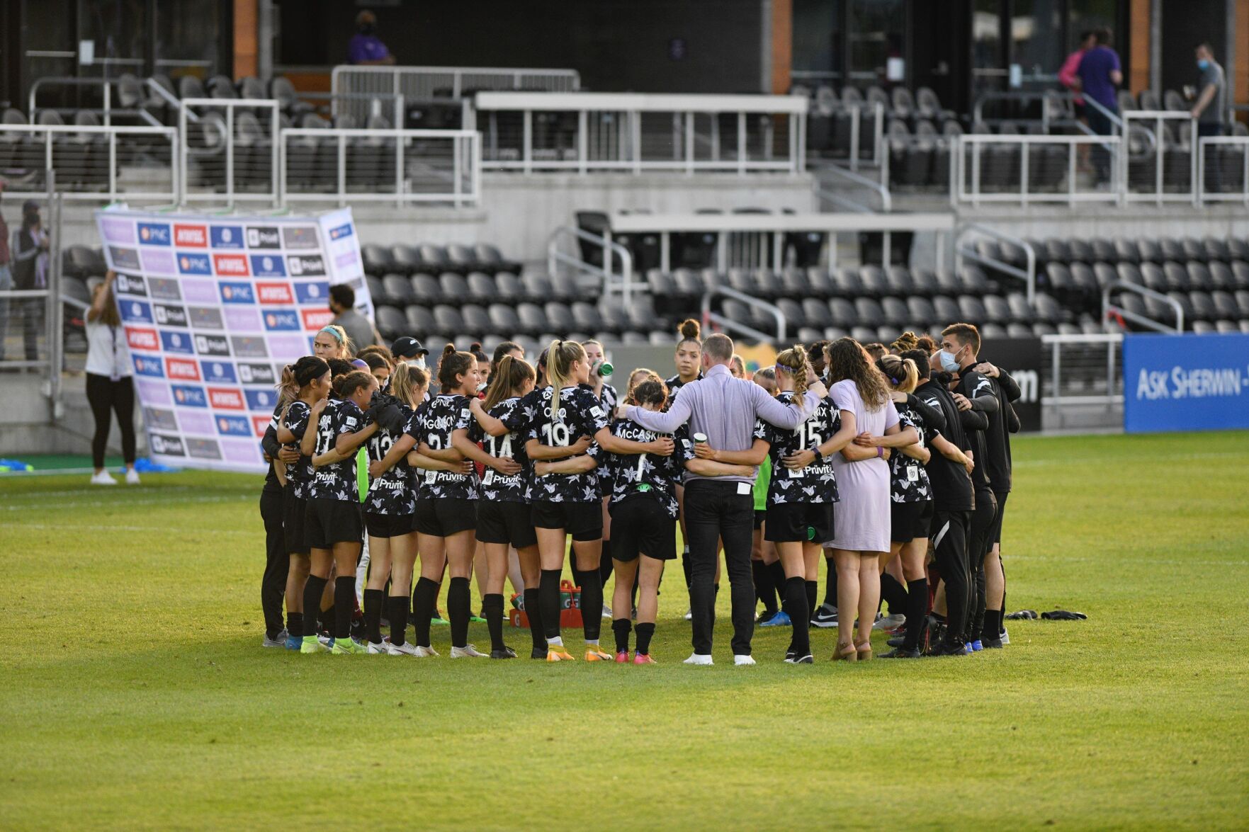 Racing Louisville FC Falls 3-2 To North Carolina | Sports | Wdrb.com