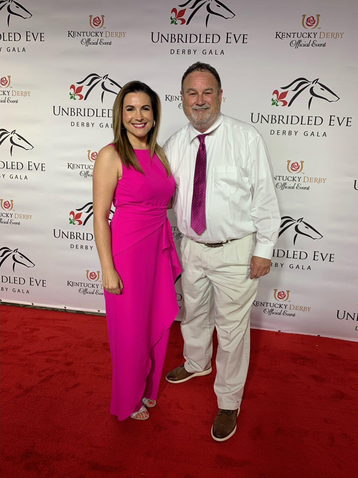 UNBRIDLED EVE WDRB 5-5-2023