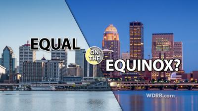 Spring Equinox | Why It's Not Equal