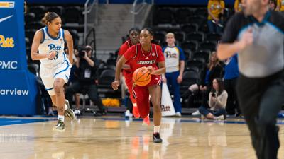Louisville women's basketball