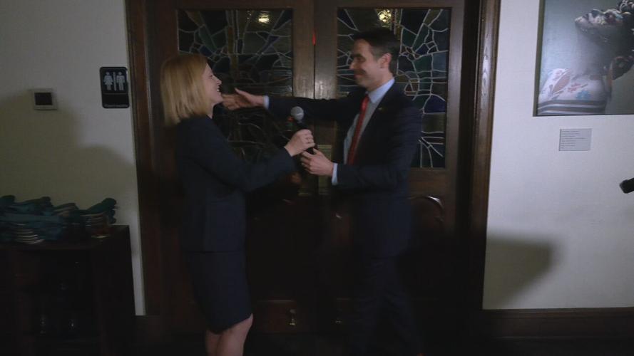 DISTRICT 19 SPECIAL ELECTION RESULTS