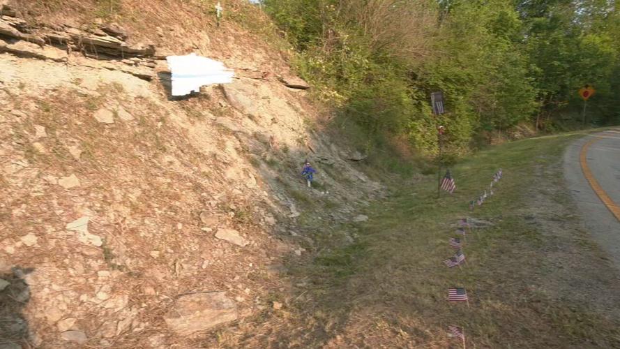 Jason Ellis memorial-procession 5-25-23