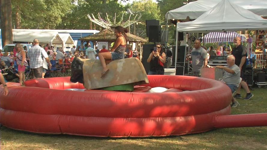 ST. JOE PICNIC FOR KIDS 2019 4