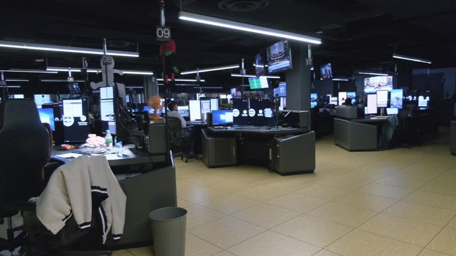 MetroSafe in Louisville