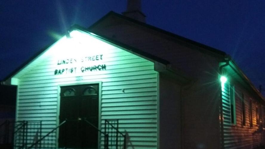 Linden Street Baptist Church