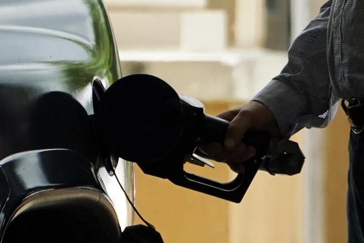 GAS PUMP - GAS PRICES - AP MAY 2022 FILE.jpeg