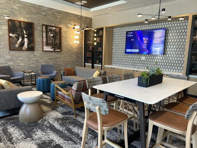 Tempo by Hilton Louisville Downtown NuLu