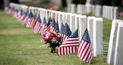 Memorial Day Weather History For Louisville