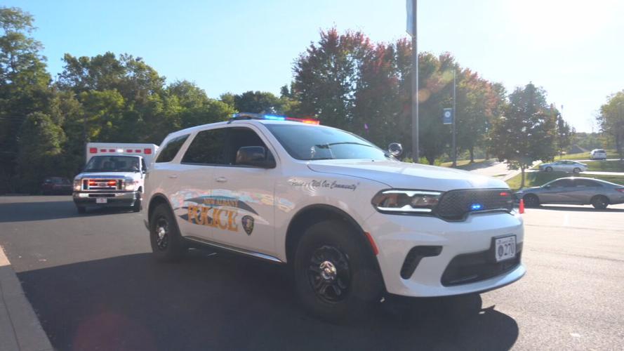 Jacoby Christie Birthday Parade