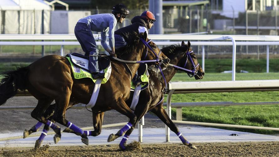 Tiz and Happy