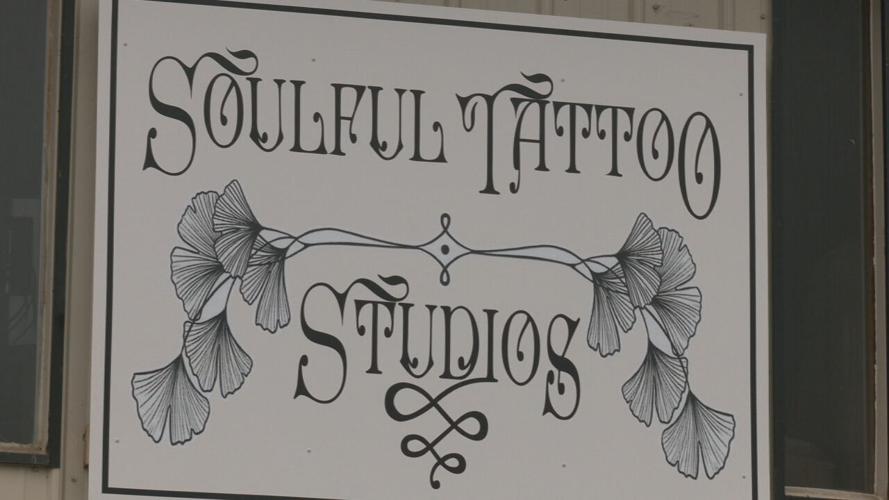SOULFUL TATTOO STUDIO OPENING