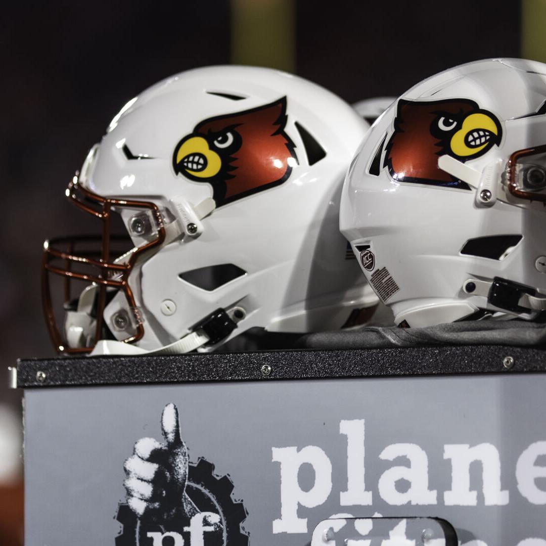 Must-have Louisville Cardinals items for football season