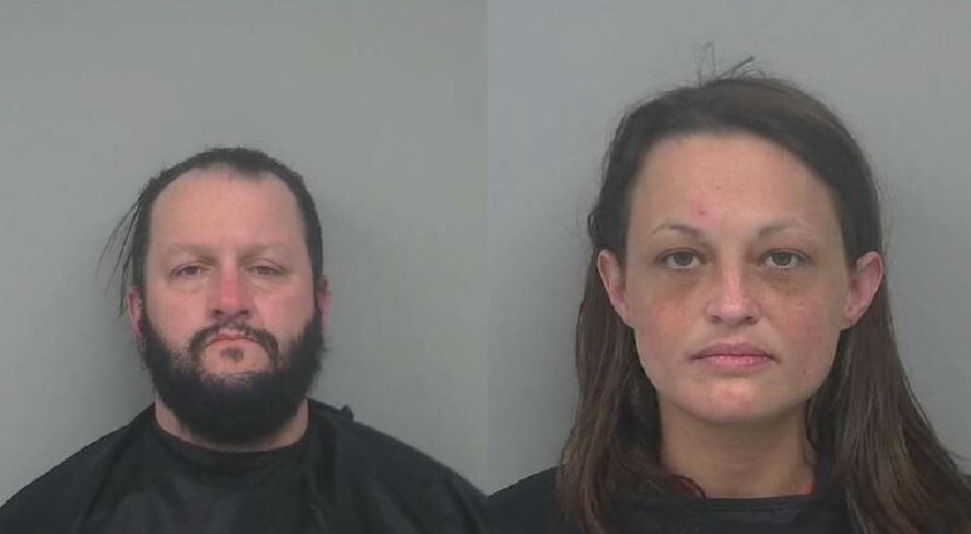 meth arrest floyd co. 3-13-21.JPG