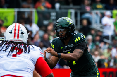 Louisville Kings surpass expectations in inaugural season