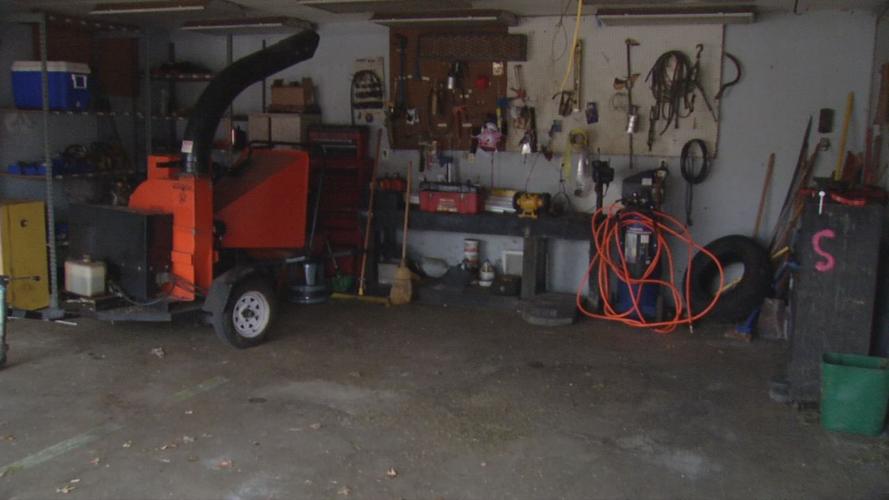 $20k of equipment stolen from Dismas Charities