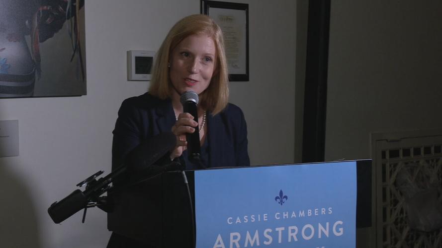 DISTRICT 19 SPECIAL ELECTION RESULTS