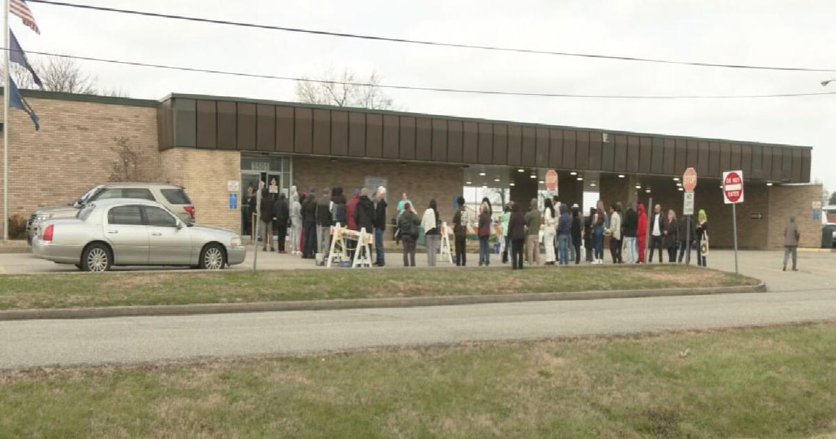 Kentucky to offer another weekend driver's permit testing event in August