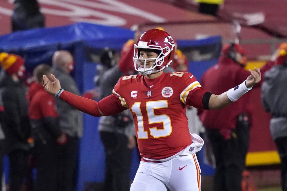 How to watch Buffalo Bills at Kansas City Chiefs - AFC Championship (1/24)