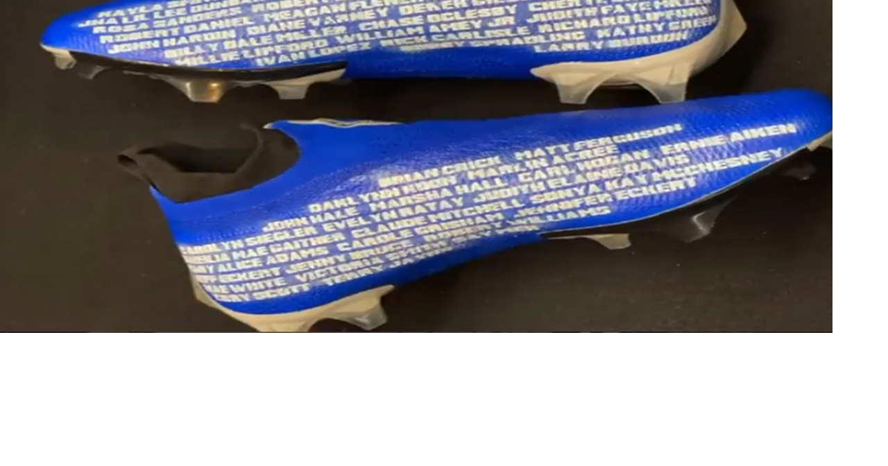 UK quarterback Will Levis to take to the field in cleats remembering  Kentucky tornado victims | News 