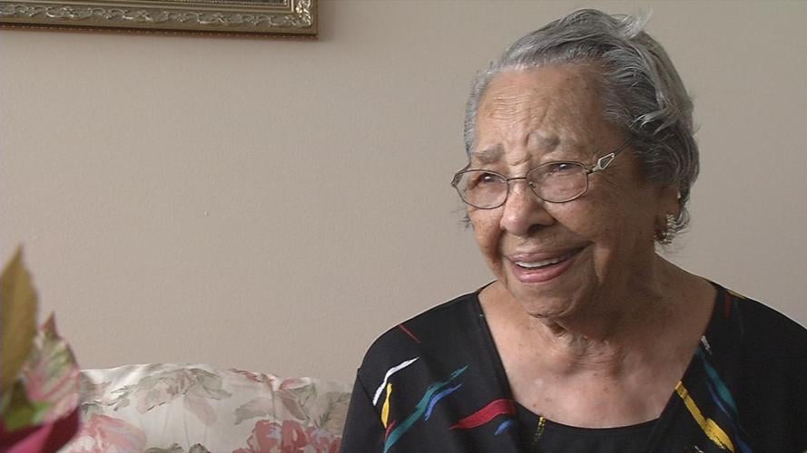 JUANITA GREEN TURNS 106 YEARS OLD .jpg