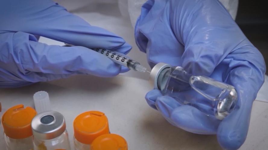 COVID vaccine
