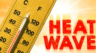 Heat Safety Tips & Reminders