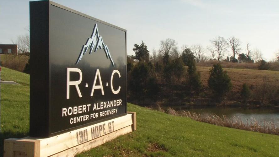 Robert Alexander Center for Recovery opens in Mt. Washington