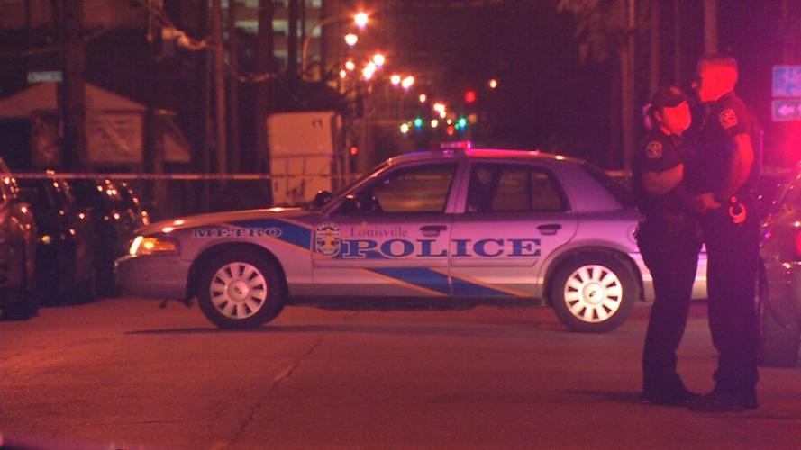 Roselane Fatal Shooting Investigators - 6-13-19