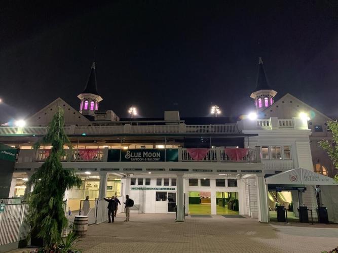 OAKS - CHURCHILL DOWNS - 4-30-2021 4.jfif