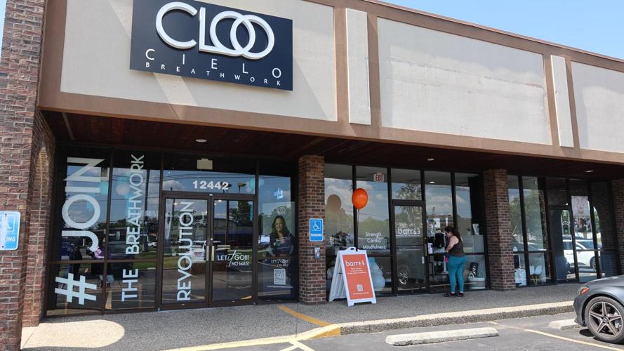 CIELO Breathwork and Barre3 Middletown