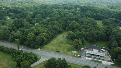 LDG Development wants to build 164 affordable housing apartments on 13 acres off Highway 42 in Prospect