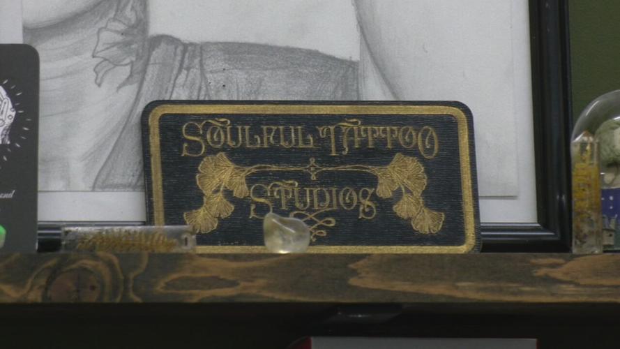 SOULFUL TATTOO STUDIO OPENING