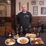 Be Our Guest at Doc Crow's Southern Smokehouse and Raw Bar