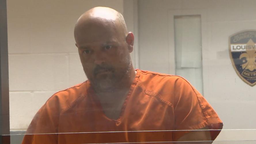 Justin Portman arraignment 7-17-26