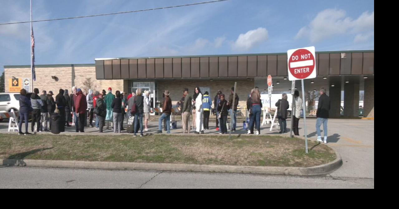 New bill aims to shorten DMV wait times and expand locations for licenses in Kentucky