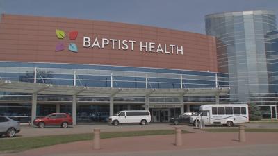 Baptist Health Floyd