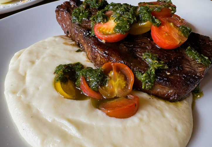 Monk's Road & Boiler House