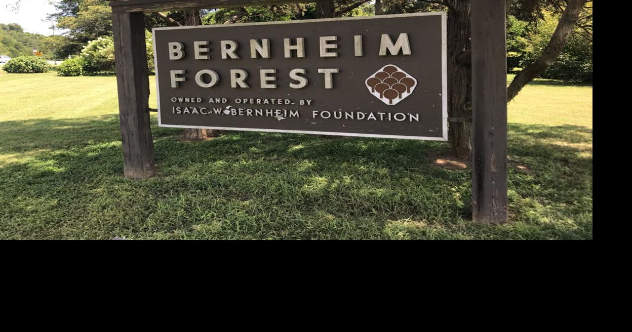 Bernheim Forest to host 'Paws in Nature' for dogs in June News from