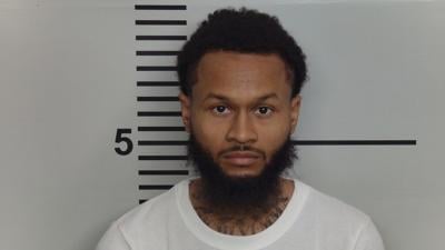 Davontae Calloway - 1.15.26