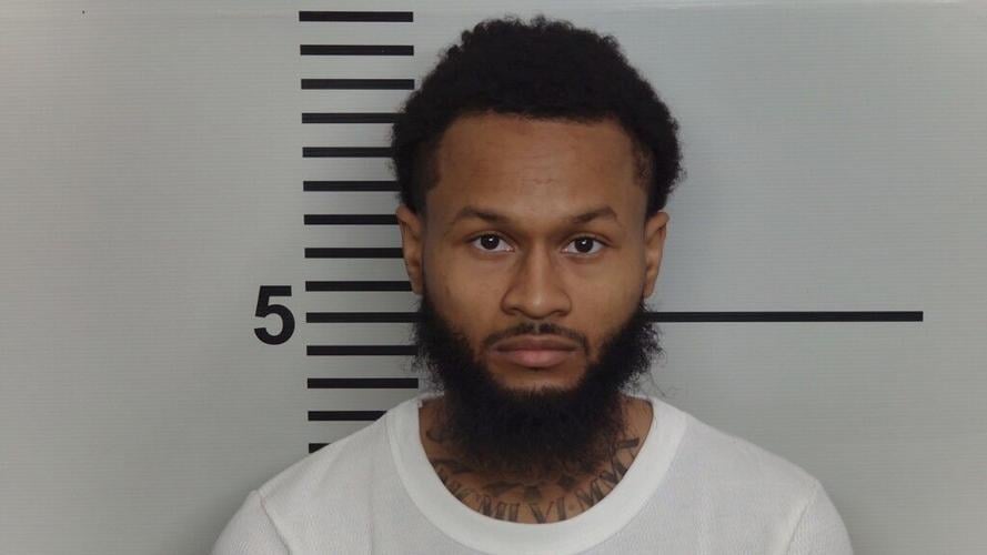 Davontae Calloway - 1.15.26