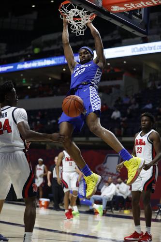 Isaiah Jackson