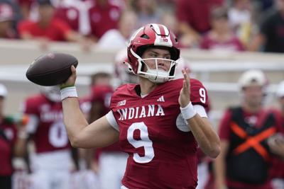 FIU Indiana Football