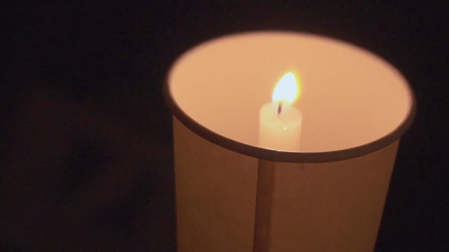 Bobby Ellis Memorial Vigil