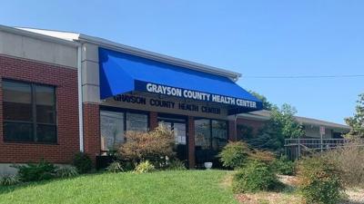 After death threat, Grayson County health officials providing COVID-19