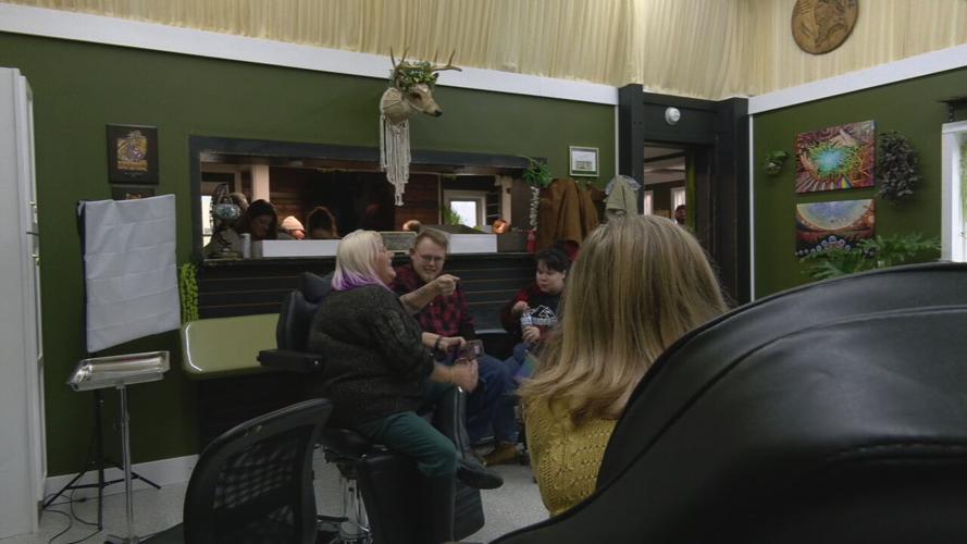 SOULFUL TATTOO STUDIO OPENING